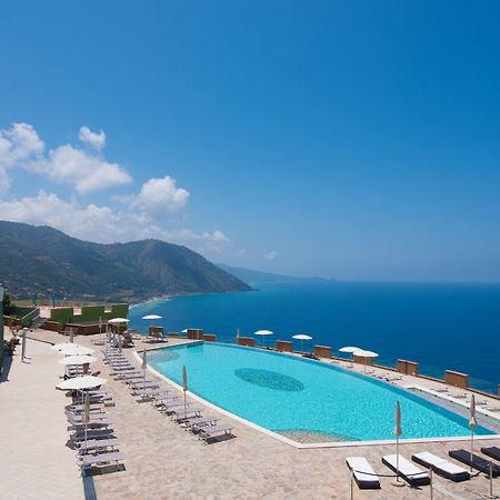 Gh Avalon Sikani Gioiosa Marea Εξωτερικό φωτογραφία