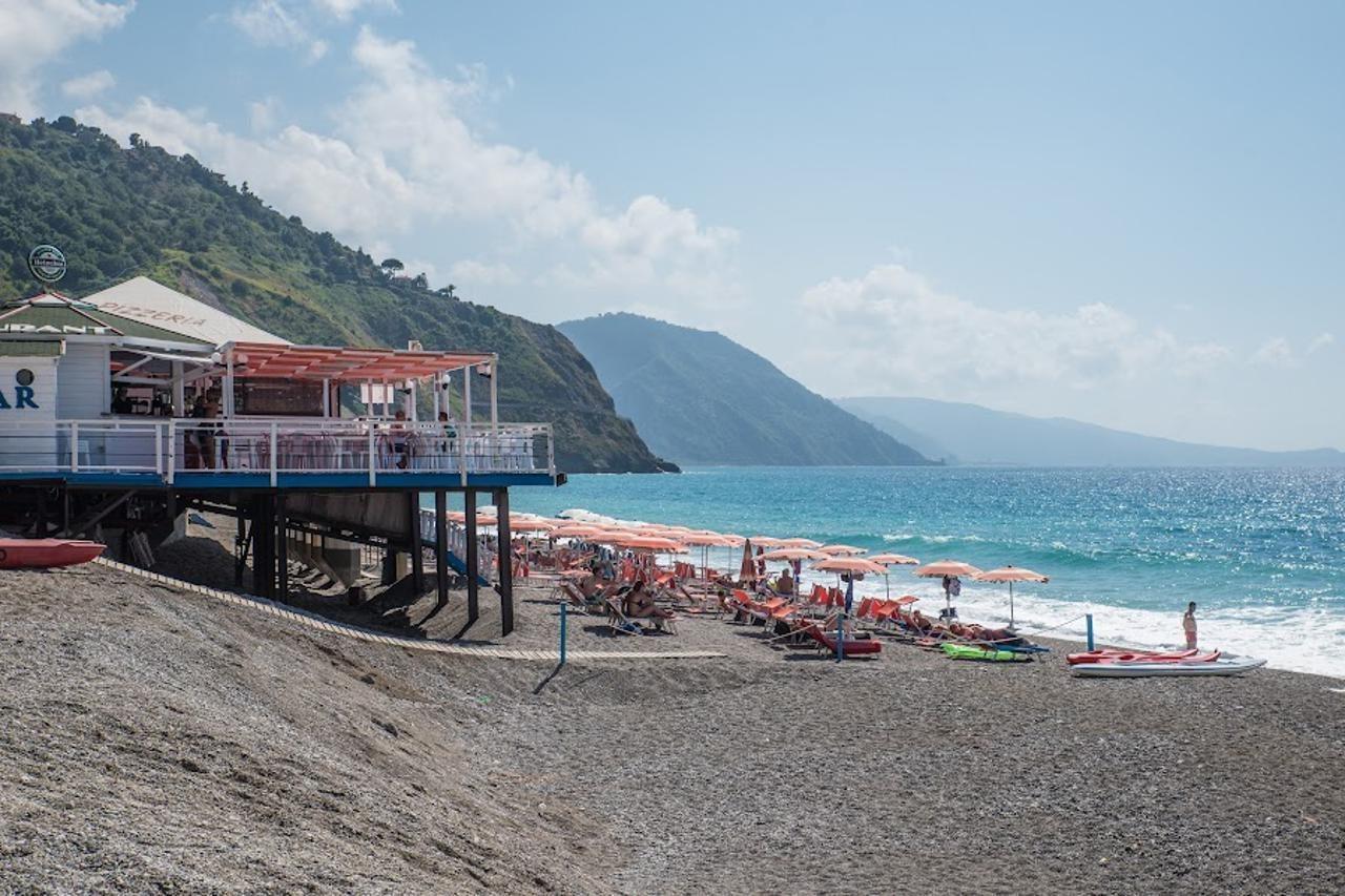 Gh Avalon Sikani Gioiosa Marea Εξωτερικό φωτογραφία