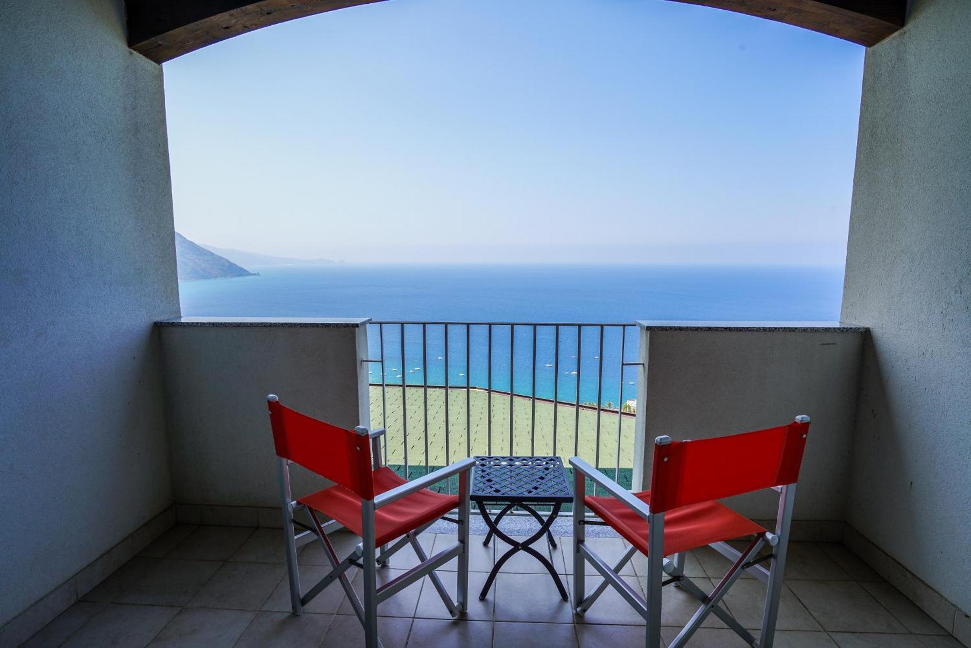 Gh Avalon Sikani Gioiosa Marea Εξωτερικό φωτογραφία