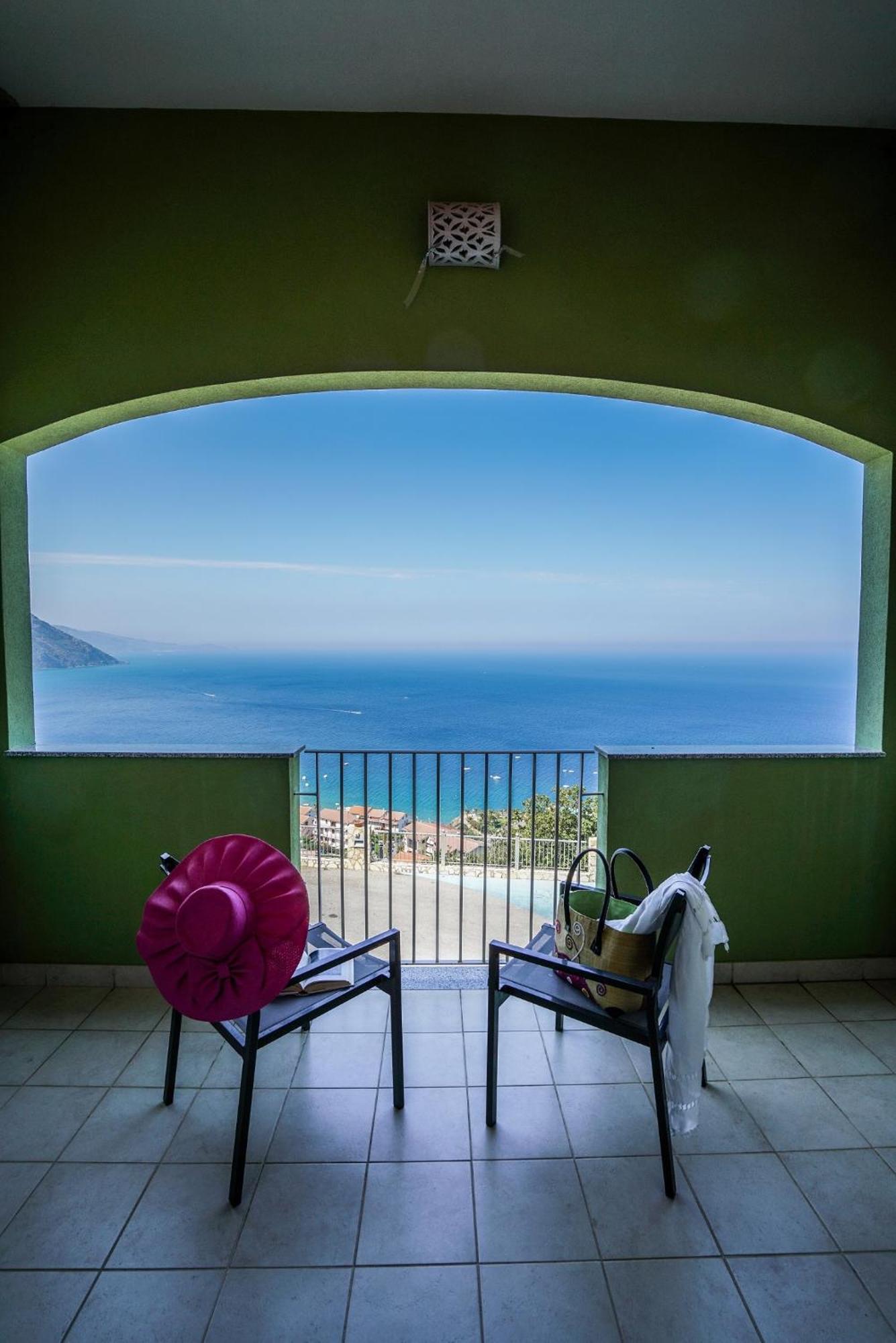 Gh Avalon Sikani Gioiosa Marea Εξωτερικό φωτογραφία