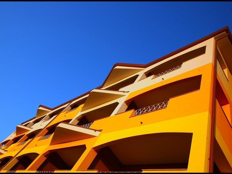 Gh Avalon Sikani Gioiosa Marea Εξωτερικό φωτογραφία