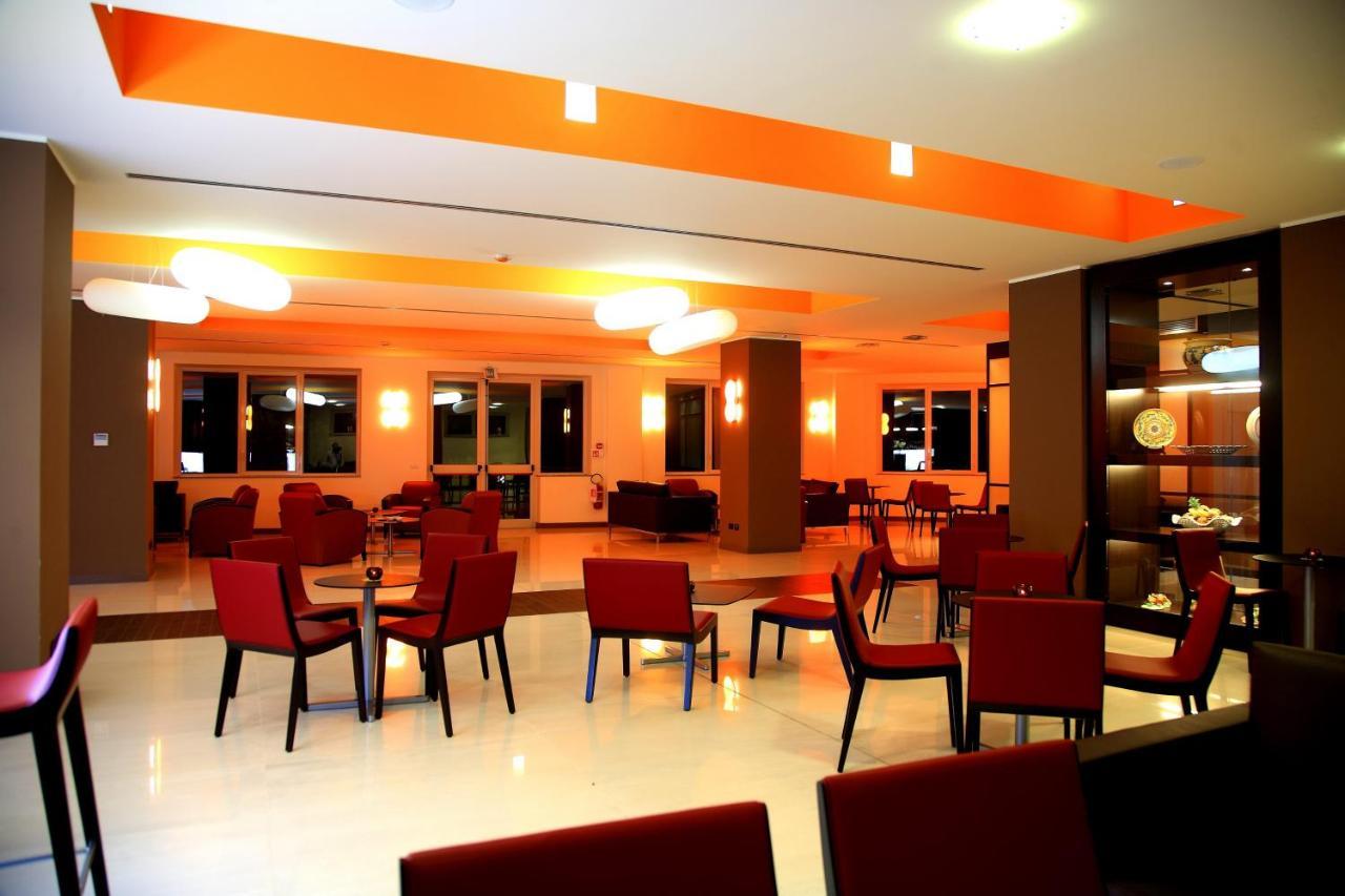 Gh Avalon Sikani Gioiosa Marea Εξωτερικό φωτογραφία
