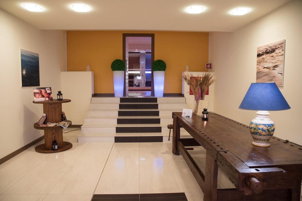 Gh Avalon Sikani Gioiosa Marea Εξωτερικό φωτογραφία